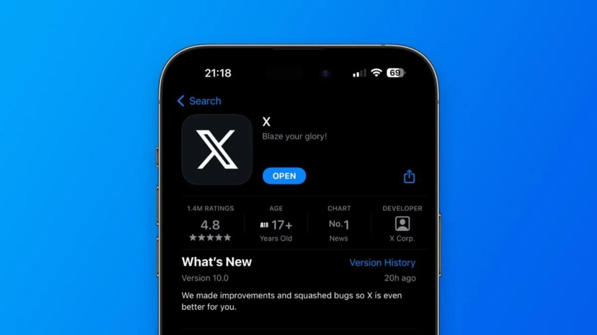 Platform X