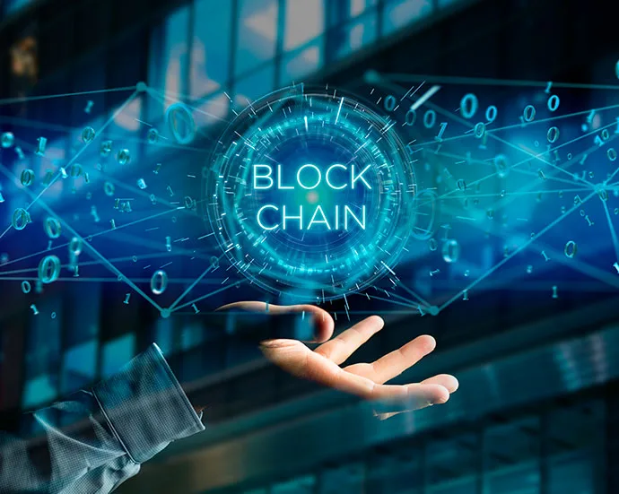 Blockchain
