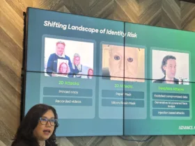 Deepfake Attacks
