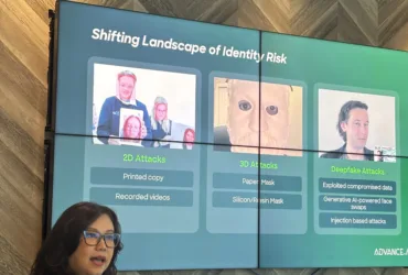 Deepfake Attacks