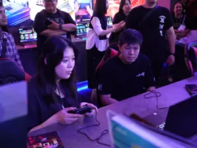 Rog Store Surabaya