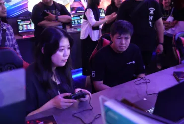 Rog Store Surabaya