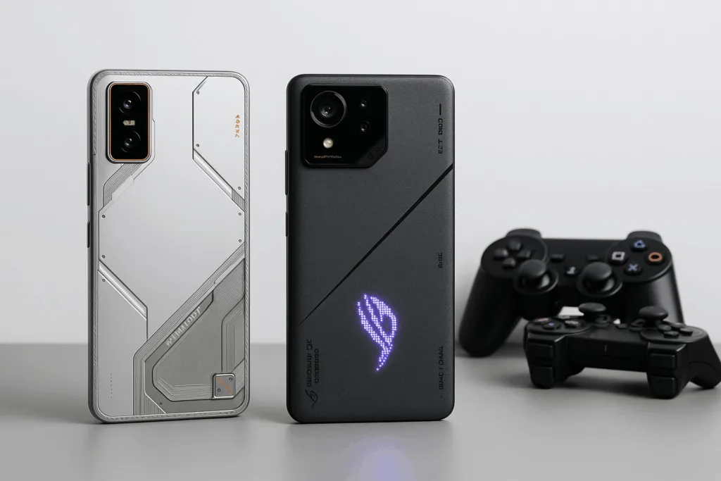 Infinix Gt 30 Pro