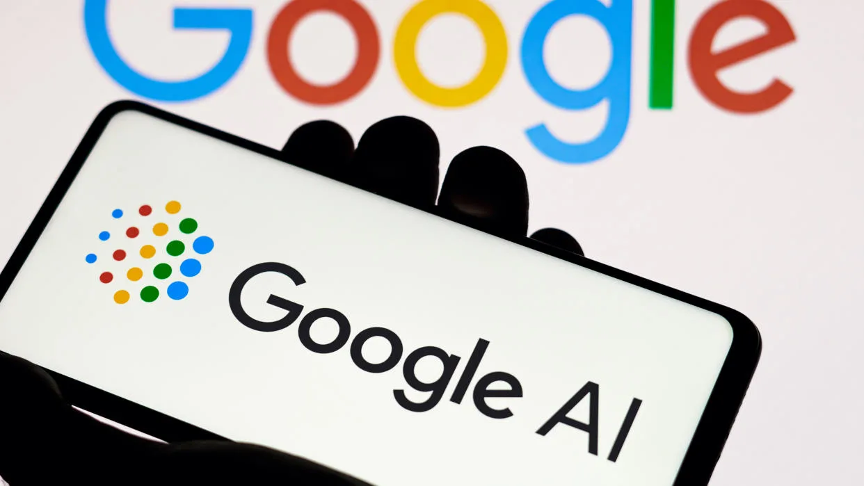 Google Ai Overviews