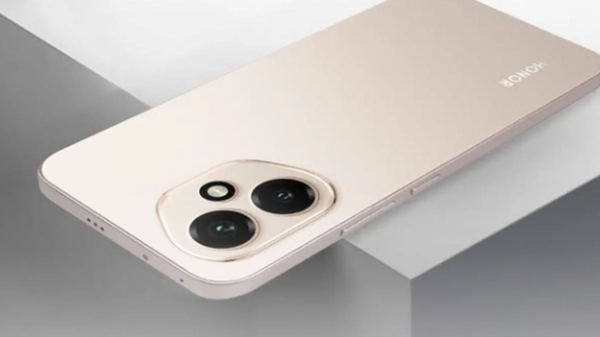 Honor 400
