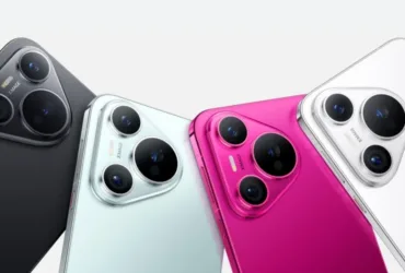 Huawei
