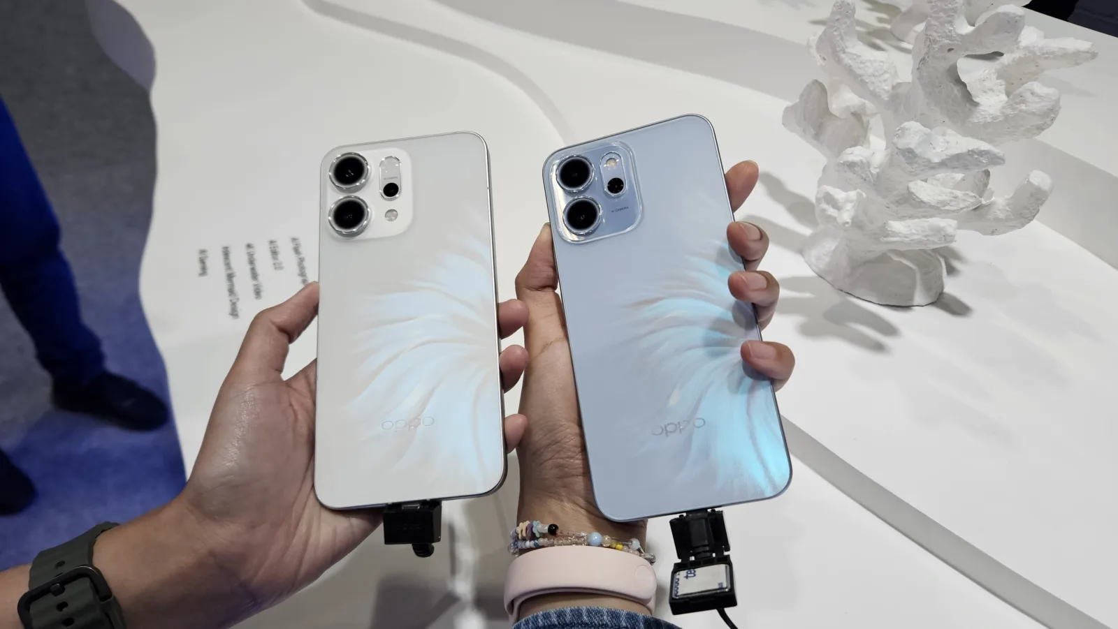 Oppo Reno 14 Series