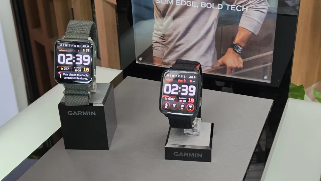 Garmin Venu X1