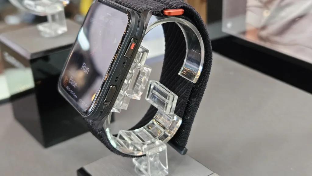 Garmin Venu X1