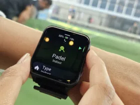 Garmin Venu X1
