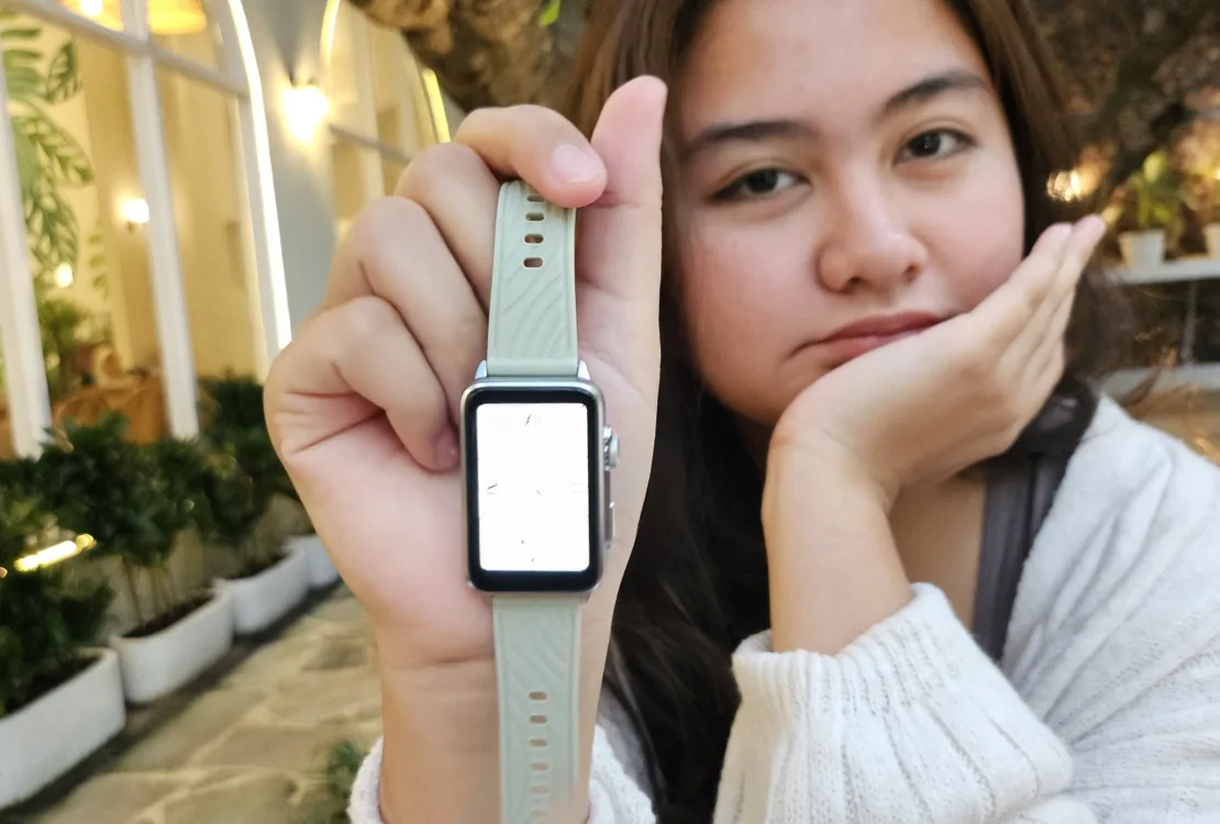 Infinix Xband