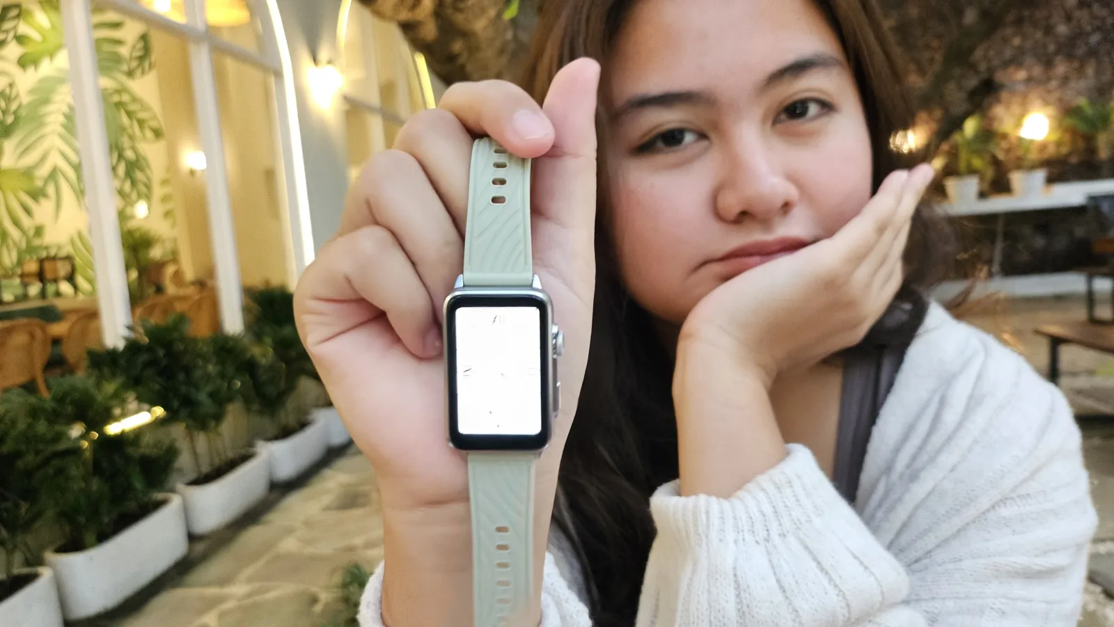 Infinix Xband