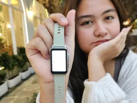 Infinix Xband