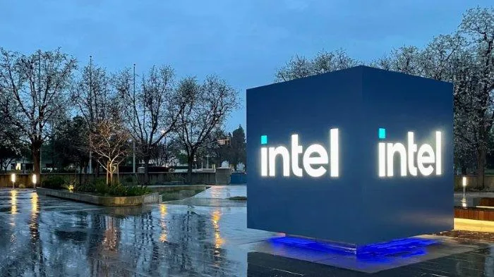 Intel