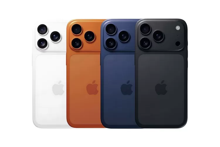 Iphone 17 2