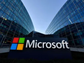 Microsoft Ungkap Ai Bantu Hemat Biaya Operasional