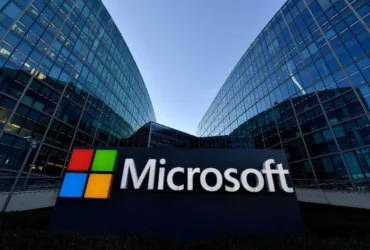 Microsoft Ungkap Ai Bantu Hemat Biaya Operasional