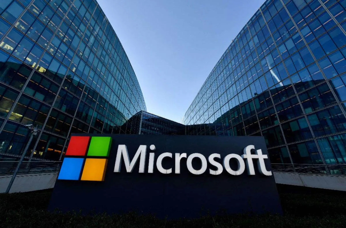 Microsoft Ungkap Ai Bantu Hemat Biaya Operasional