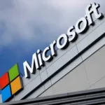 Microsoft