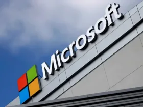 Microsoft