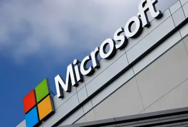 Microsoft