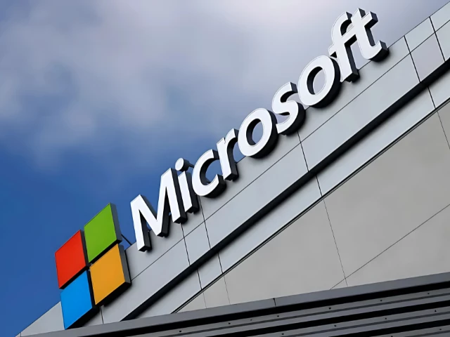 Microsoft