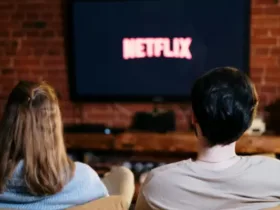 Netflix