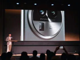Oppo Dan Hasselblad