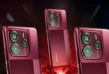Redmi Note 14 Se