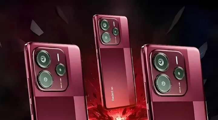 Redmi Note 14 Se