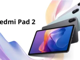 Redmi Pad 2
