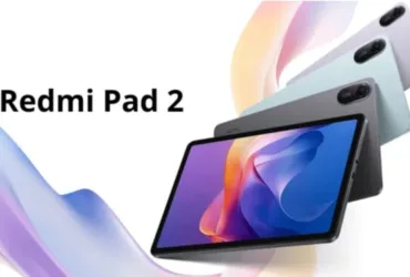 Redmi Pad 2