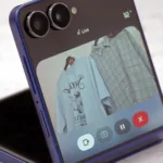 Galaxy Z Flip 7 Fe