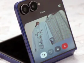 Galaxy Z Flip 7 Fe