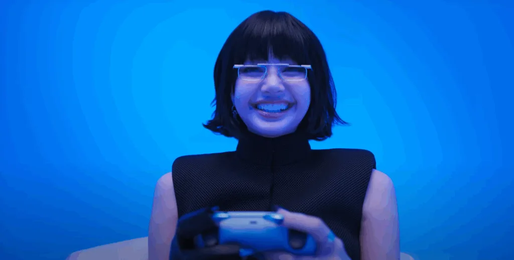 Lisa Blackpink