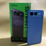 Infinix Smart 10 Plus