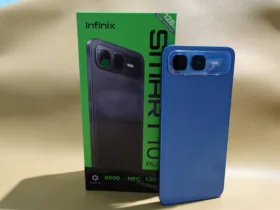 Infinix Smart 10 Plus