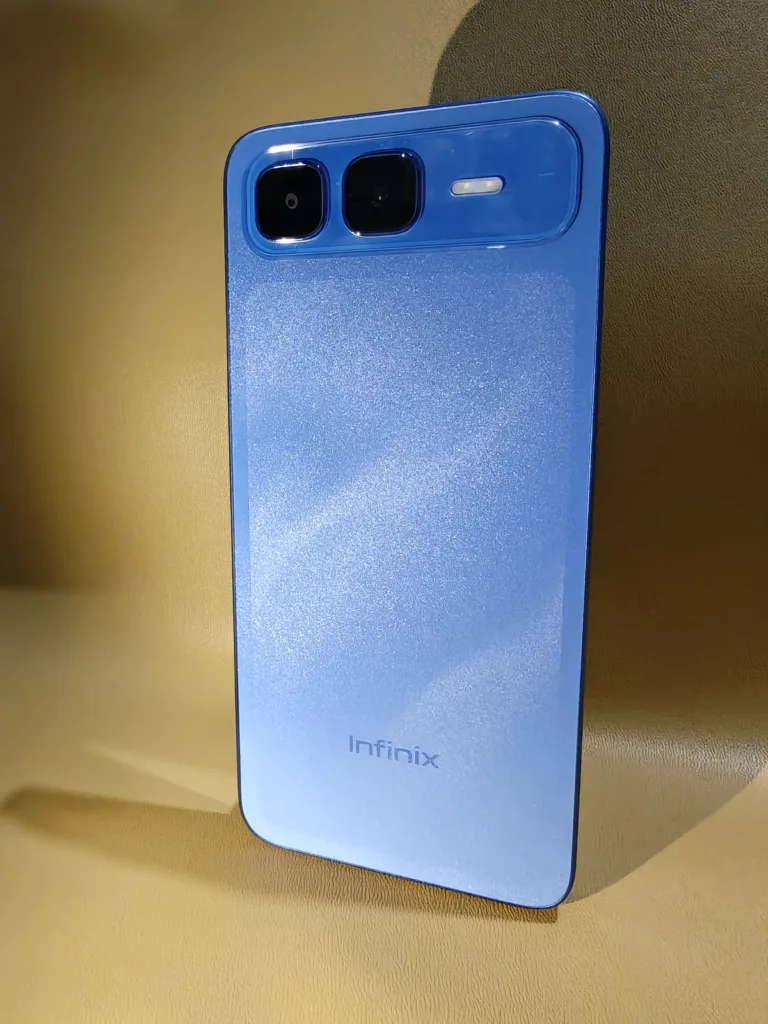 Infinix Smart 10 Plus