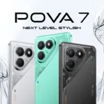 Tecno Pova 7