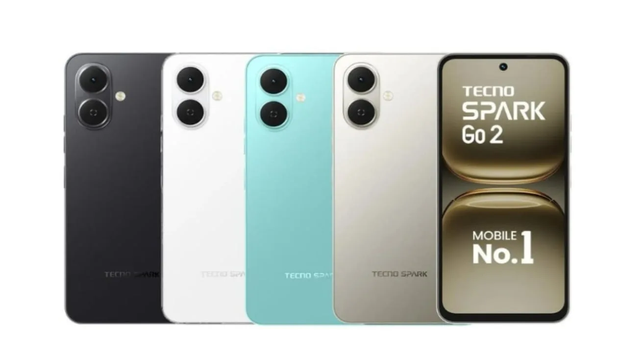 Tecno