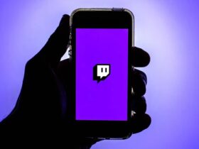 Twitch