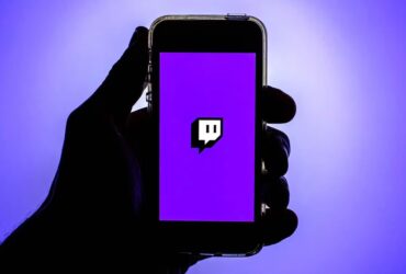 Twitch