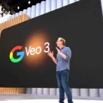 Veo 3