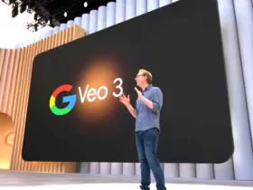 Veo 3