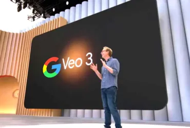 Veo 3