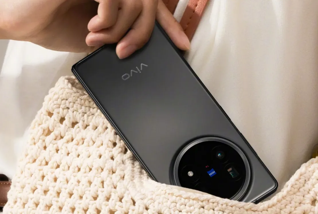 Vivo X Fold 5