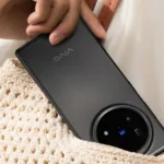 Vivo X Fold 5