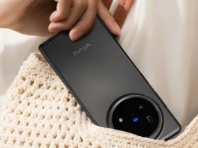 Vivo X Fold 5