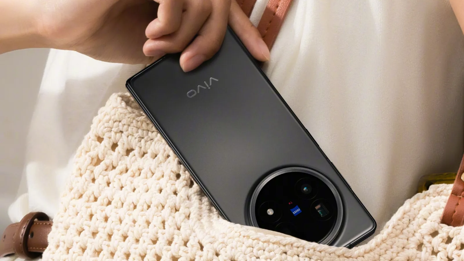 Vivo X Fold 5