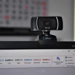 Webcam